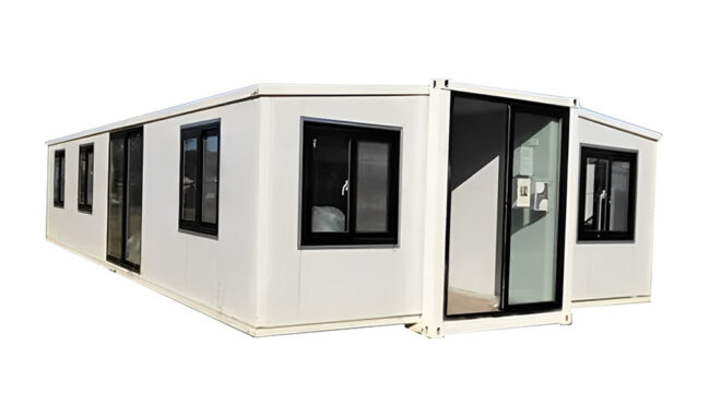 40FT Expandable House - Image 2