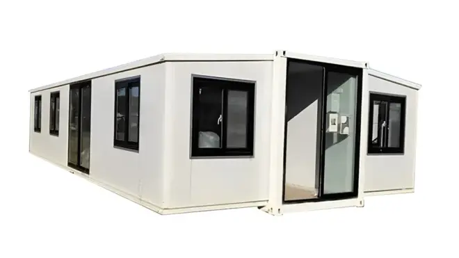 40FT Expandable House - Image 2
