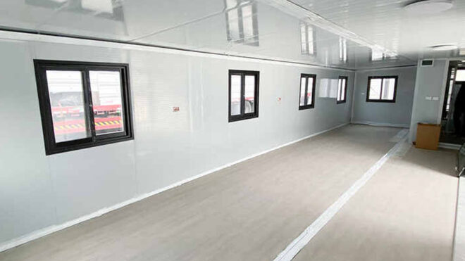 40FT Expandable House - Image 6