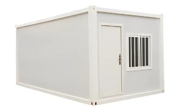 Detachable House - Image 6