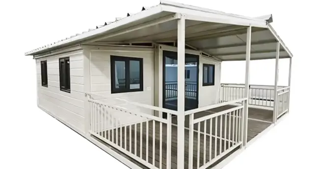 30FT Expandable House - Image 4