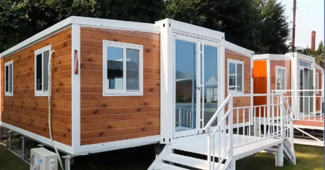30FT Expandable House - Image 6