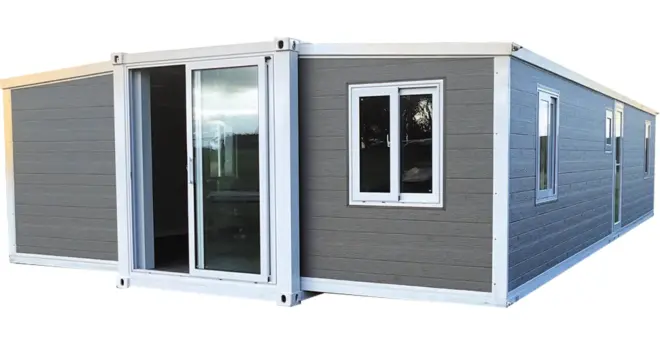 30FT Expandable House - Image 7