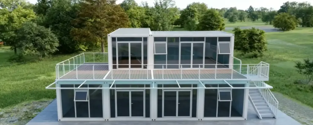 Container House