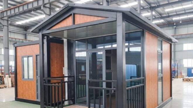 Detachable House - Image 5