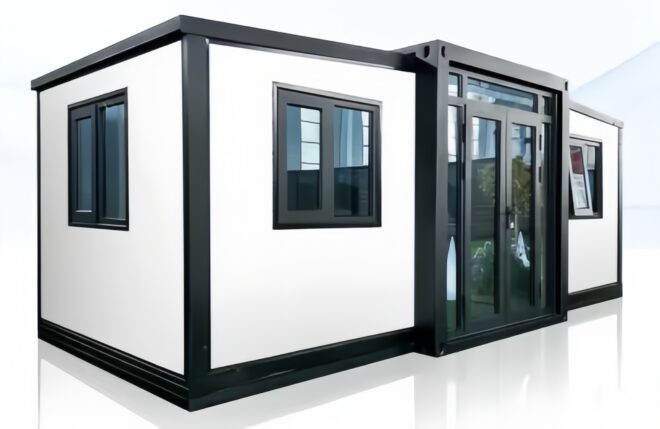 10FT Expandable House - Image 2