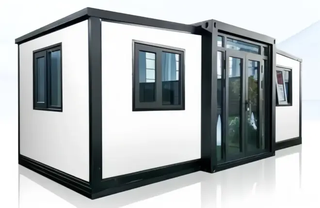 10FT Expandable House - Image 2