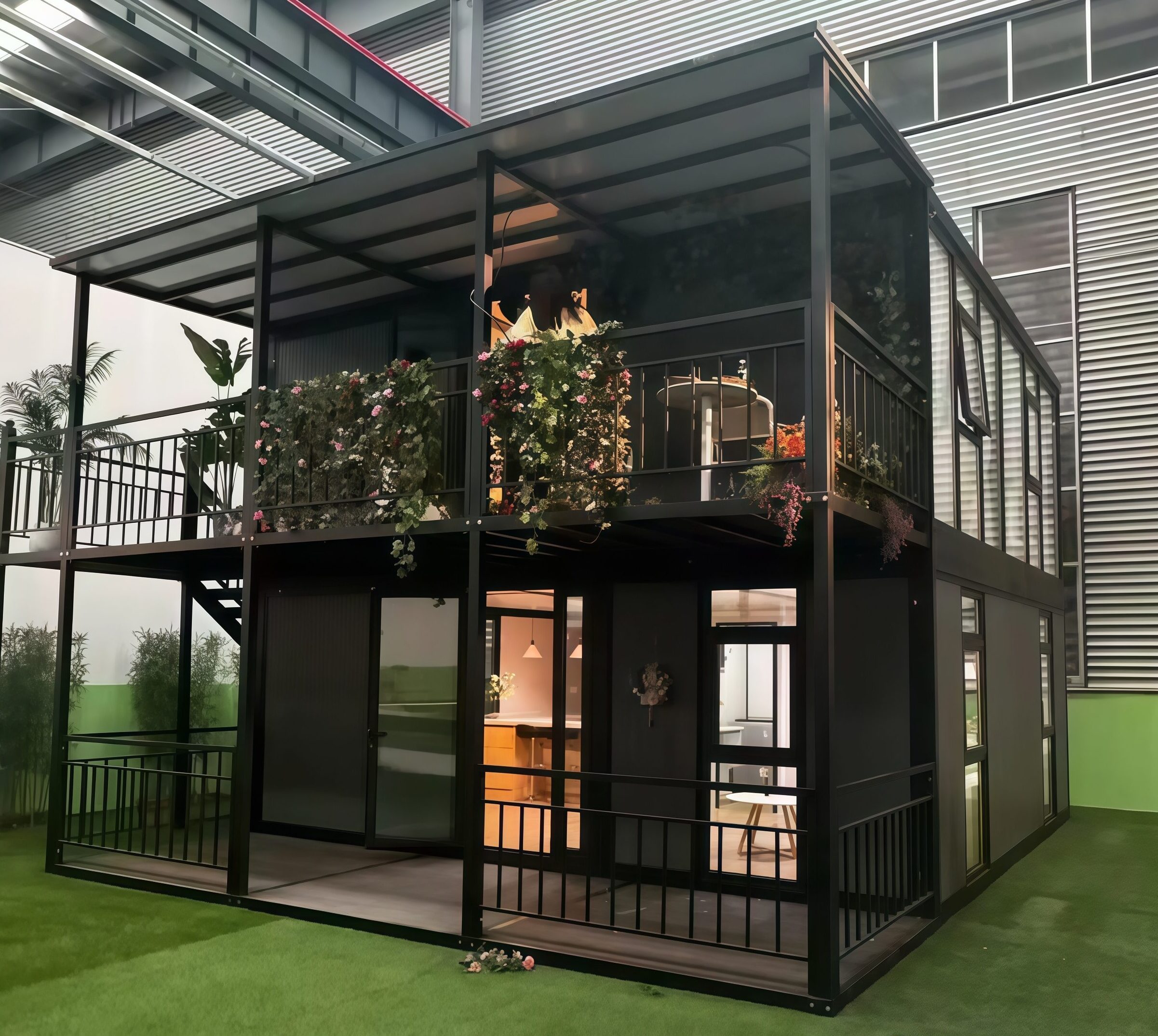 two-story-expandable-house