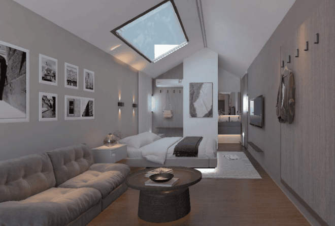 Combination Cabin - Image 2