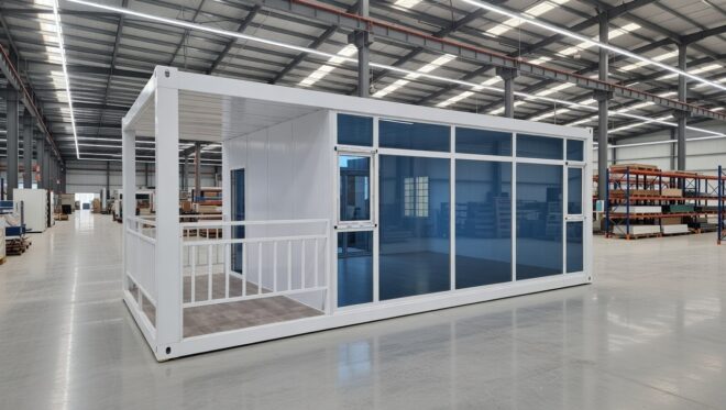Detachable House - Image 3
