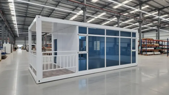 Detachable House - Image 3