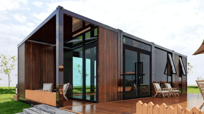 Detachable House - Image 2