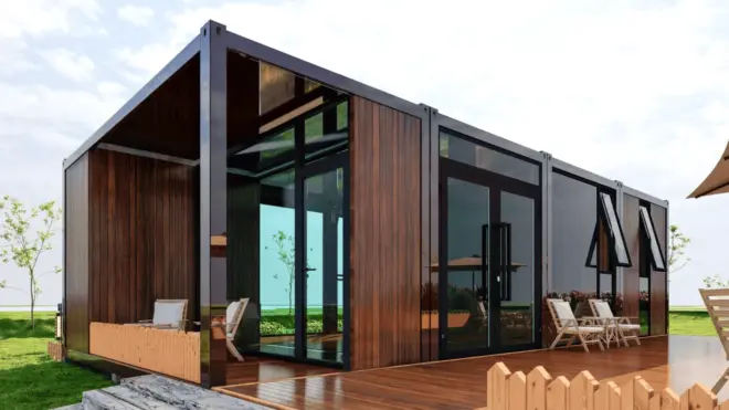 Detachable House - Image 2