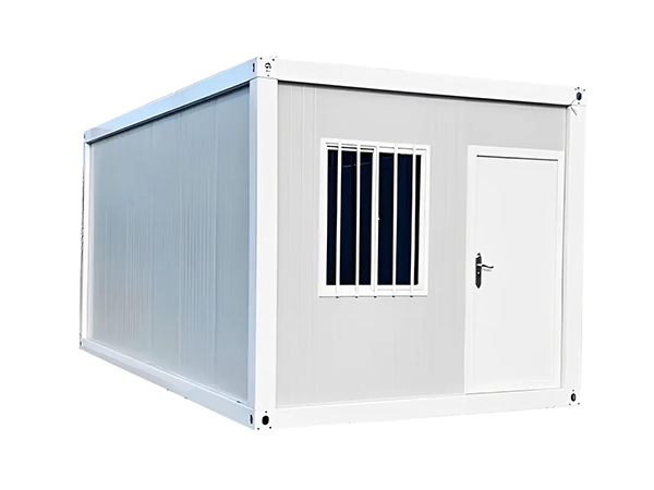 Container House