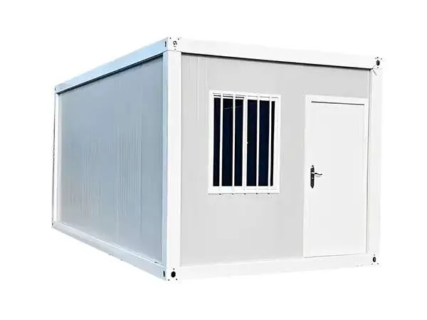 Container House