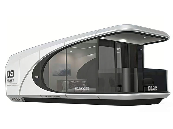 Space Capsule